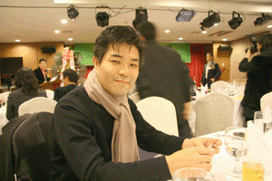 2009. J.P.I 총동문회＆ 임원진 이취임식＆ 39기 수료식