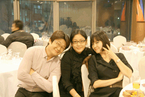 2009. J.P.I 총동문회＆ 임원진 이취임식＆ 39기 수료식