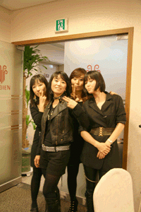 2009. J.P.I 총동문회＆ 임원진 이취임식＆ 39기 수료식
